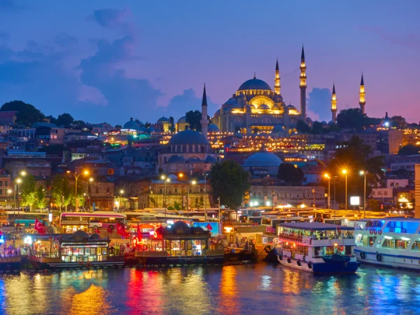 Turkey Visa