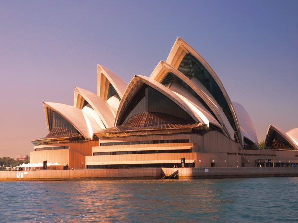 Australia Visa