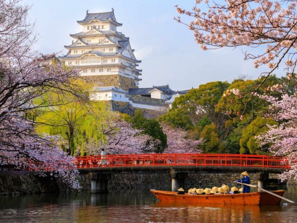 Japan Visa