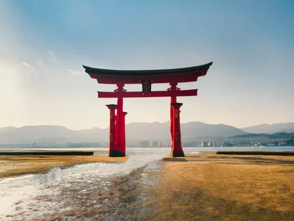 Japan Visa from Saudi Arabia