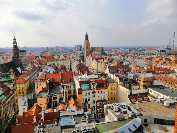 Poland Visa
