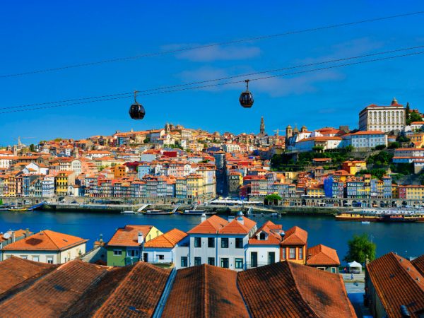 Portugal Visa