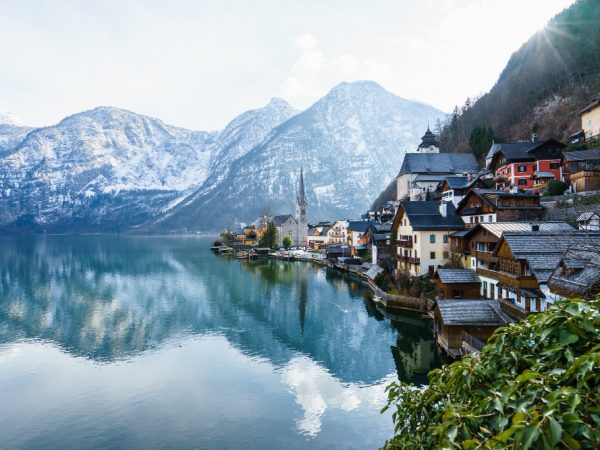 Switzerland Visa