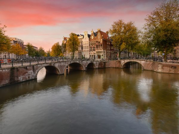 Netherlands Visa