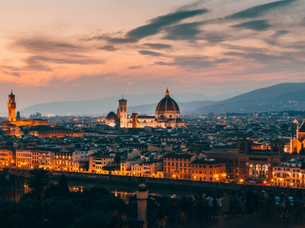Italy Visa