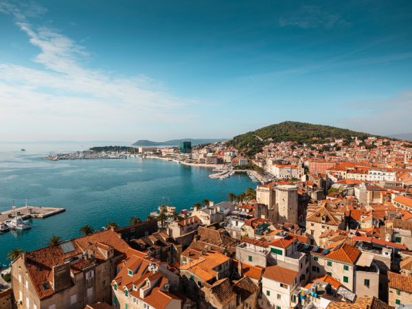 Croatia Visa