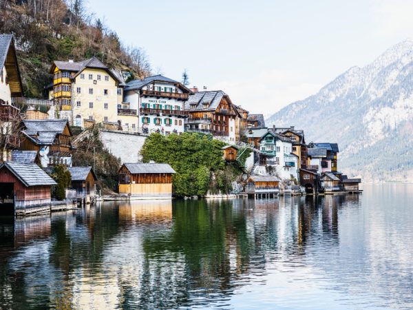 Austria Visa