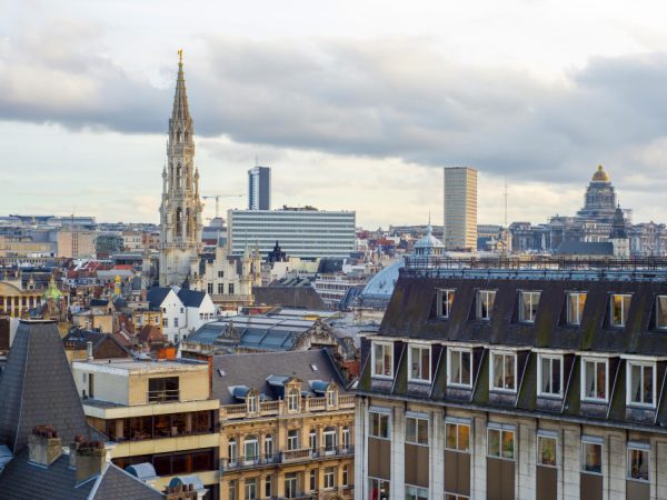 Belgium Visa