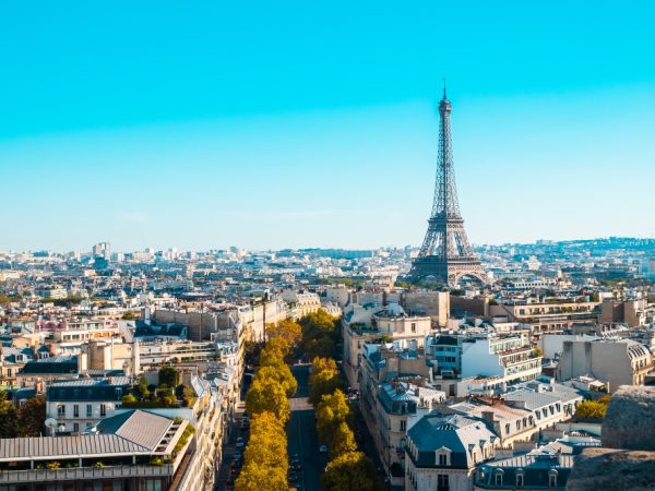 France Visa