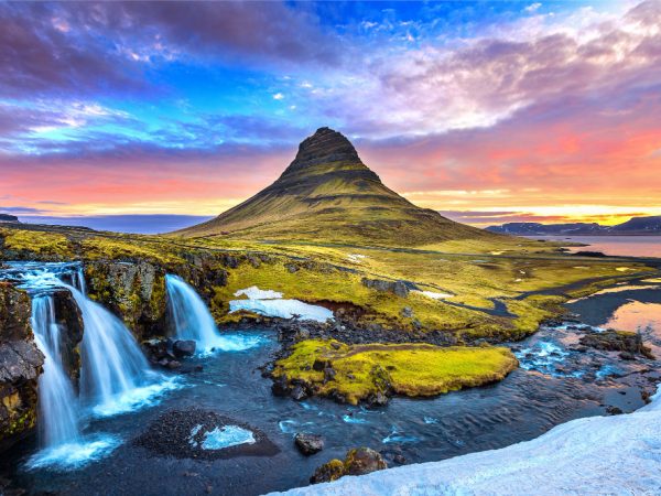 Iceland Visa