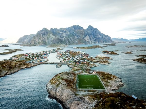 Norway Visa