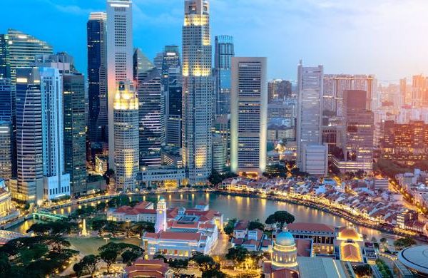 Singapore Visa