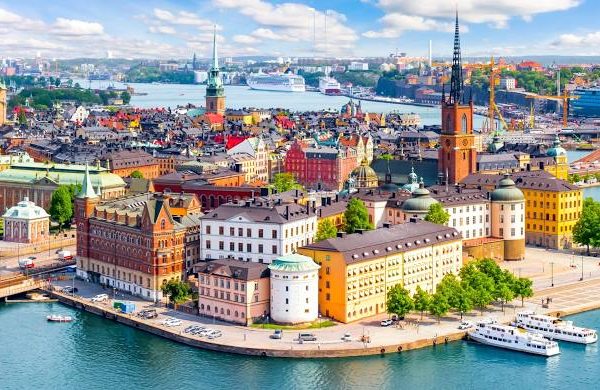 Sweden Visa