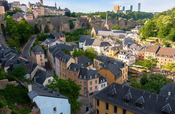 Luxembourg Visa