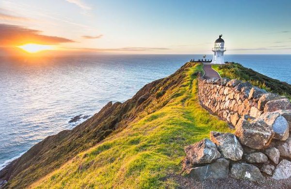 New Zealand Visa