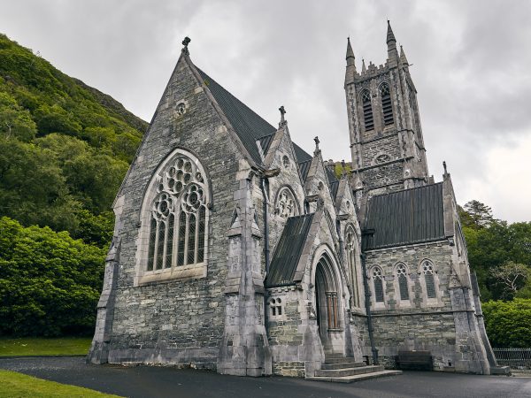 Ireland Visa