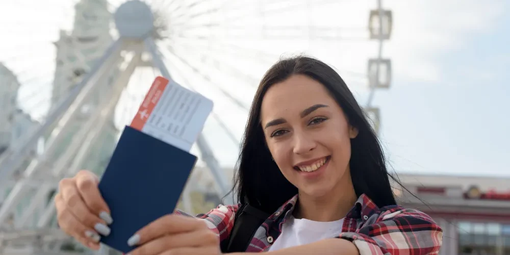 Schengen Visa Assistance from India