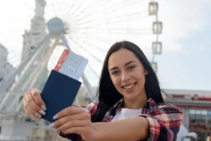 Schengen Visa Assistance from India 