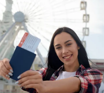 Schengen Visa Assistance from India