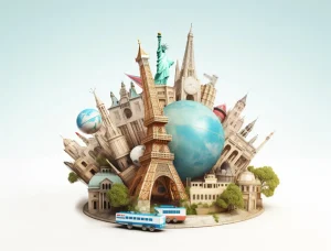 Visa Assistance Services from India - TGVAC